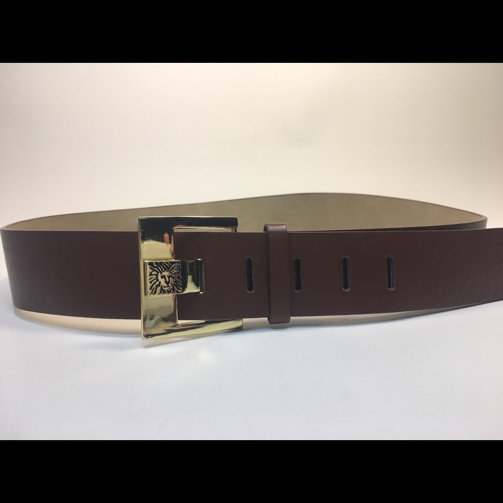 Anne Klein belt